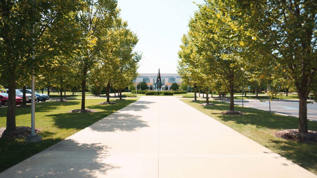 Community Development