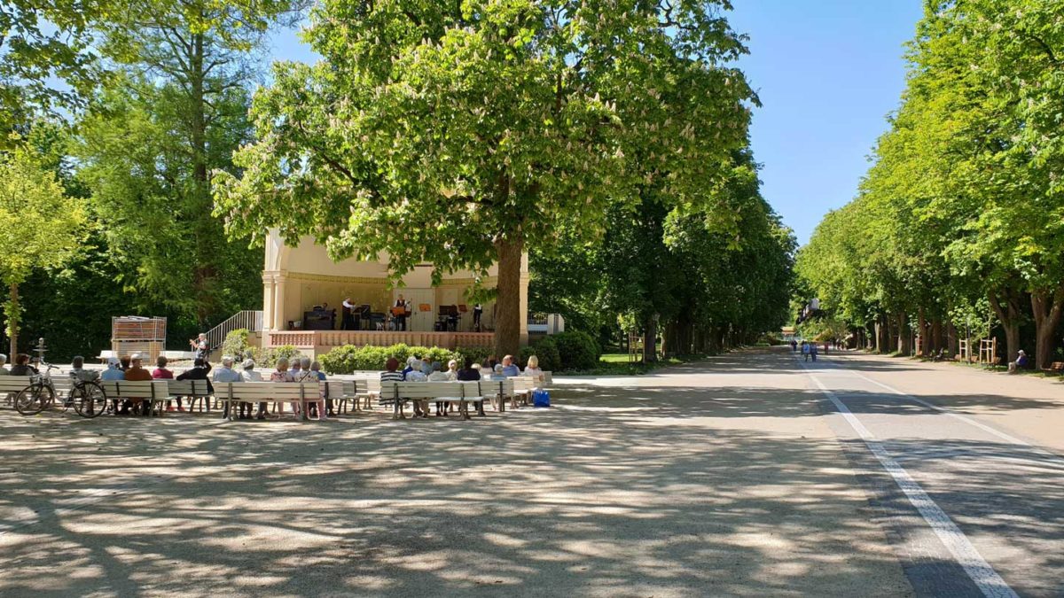 residential property