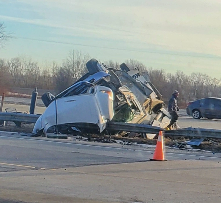 2/14 crash in Roanoke