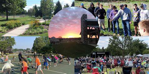 Angola Indiana Parks and Recreation Events