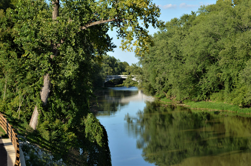 Wabash River Indiana